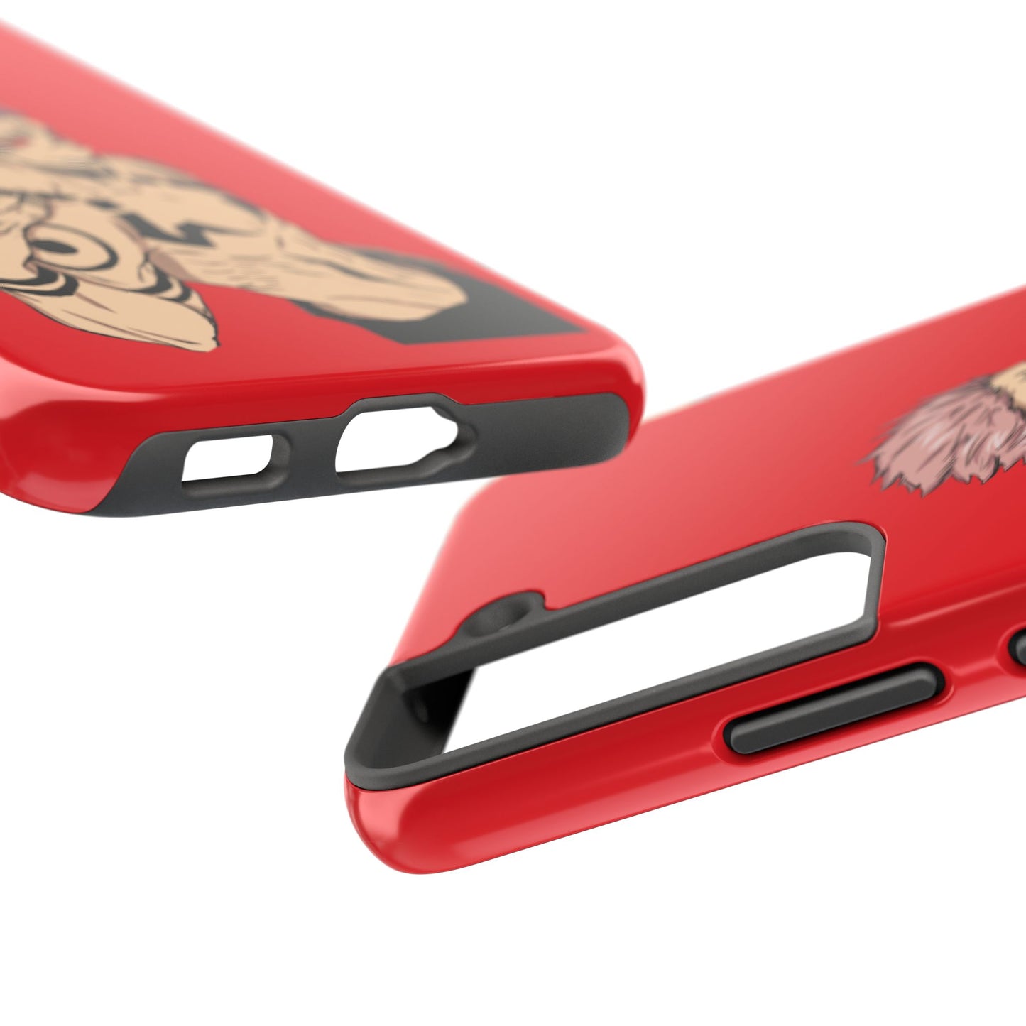 Tough Phone Cases featuring Bold Anime Designs, Durable Protection, Unique Gifts, Phone Accessories for Anime Lovers, Fun Trendy [...]
