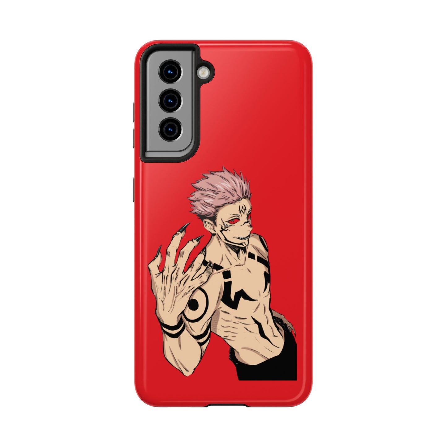 Tough Phone Cases featuring Bold Anime Designs, Durable Protection, Unique Gifts, Phone Accessories for Anime Lovers, Fun Trendy [...]
