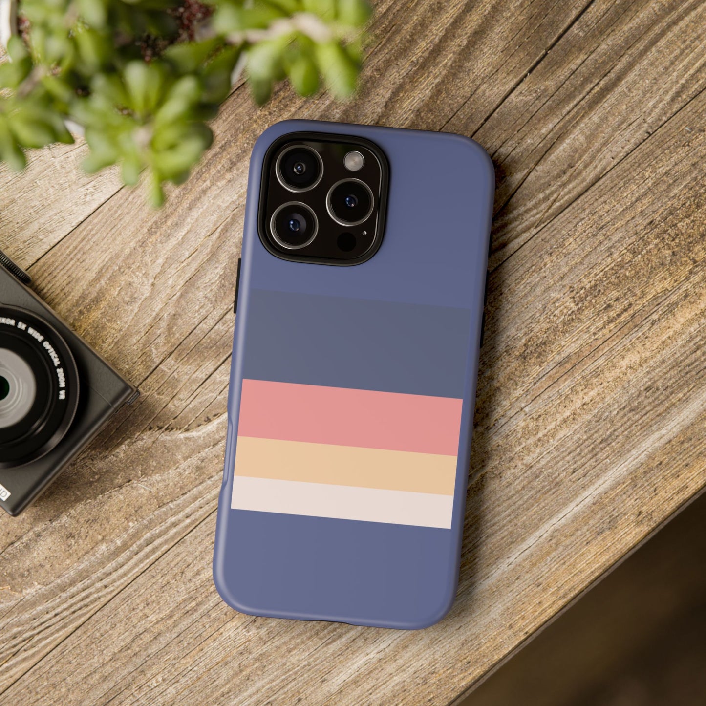 Stylish Phone Case - Tough Cases, Unique Phone Cover, Durable Protection, Trendy Accessory, Birthday Gift, Minimalist Design