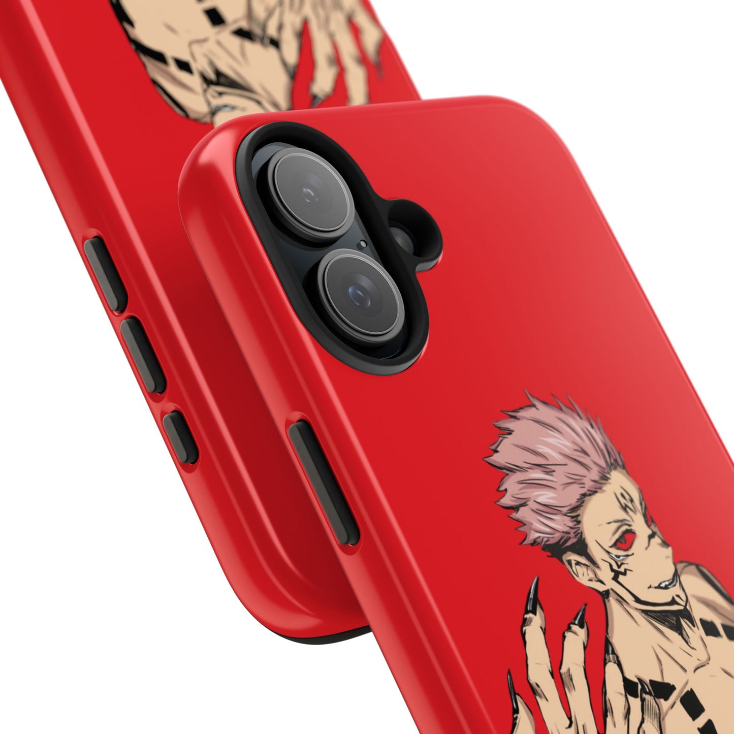 Tough Phone Cases featuring Bold Anime Designs, Durable Protection, Unique Gifts, Phone Accessories for Anime Lovers, Fun Trendy [...]