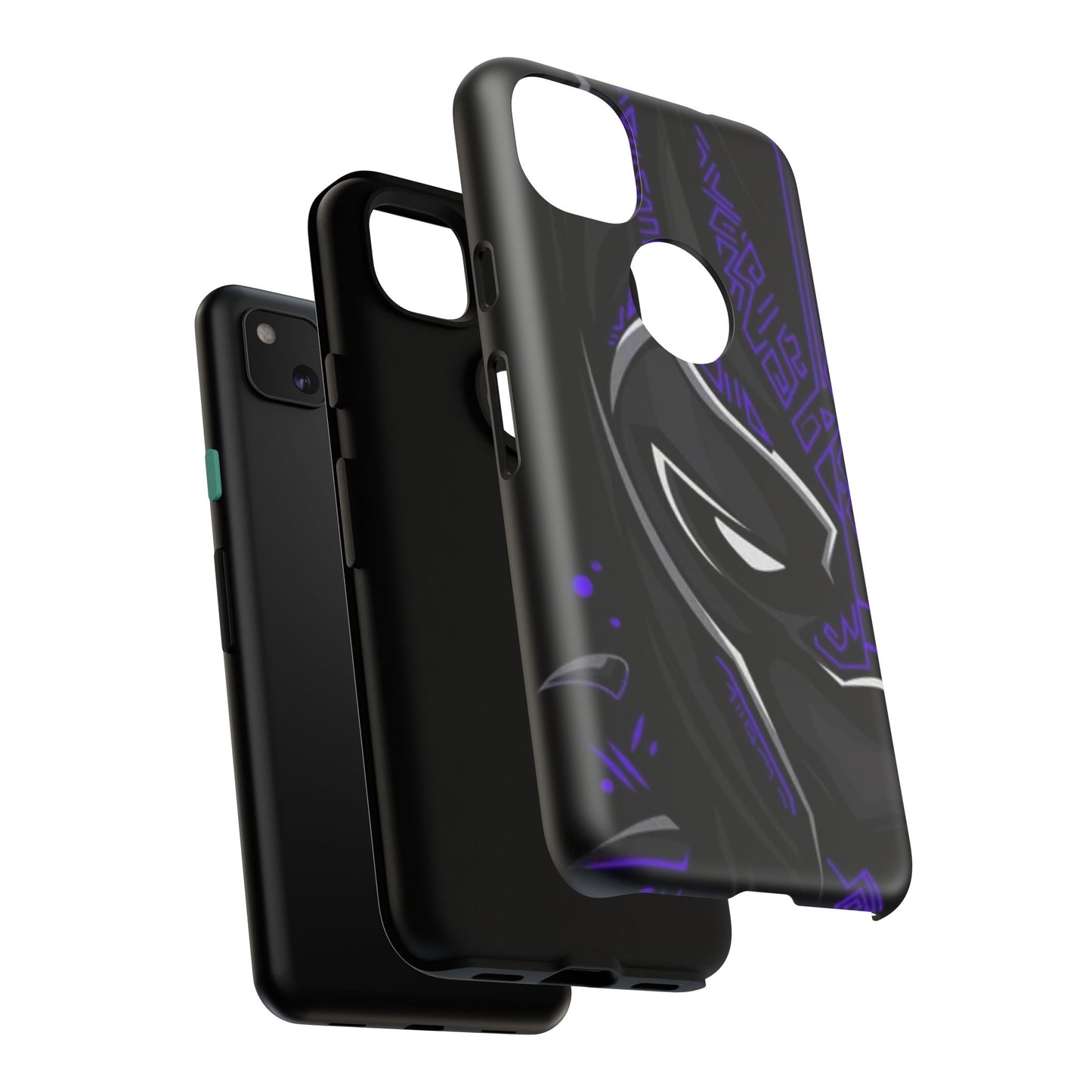 Black Panther Tough Case