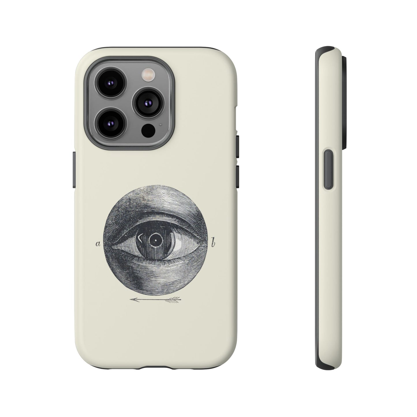 Galaxy Print Phone Case, Tough Protective Case for Galaxy Lovers, Unique Space Design, Gift for Techies, Outer Space Aesthetic