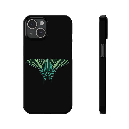 Minimal Butterfly Phone Case