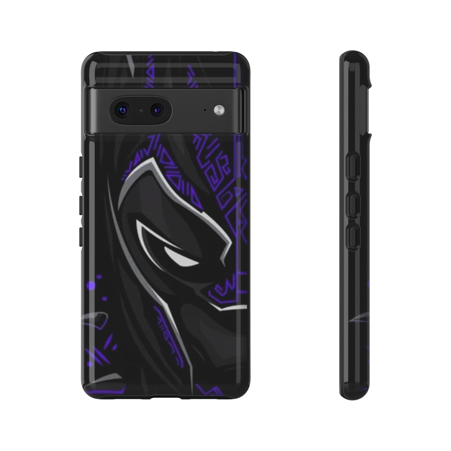 Black Panther Tough Case