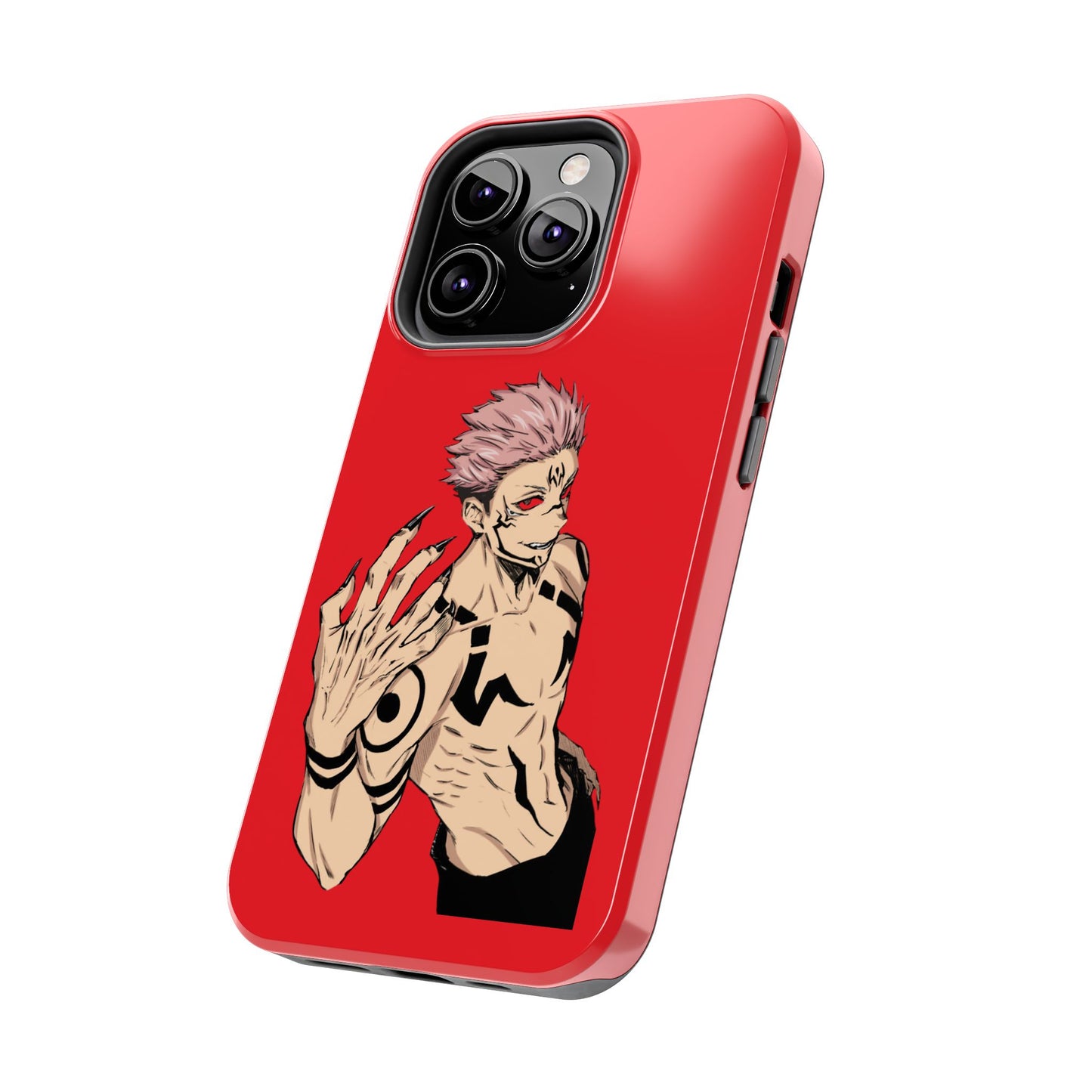 Tough Phone Cases featuring Bold Anime Designs, Durable Protection, Unique Gifts, Phone Accessories for Anime Lovers, Fun Trendy [...]