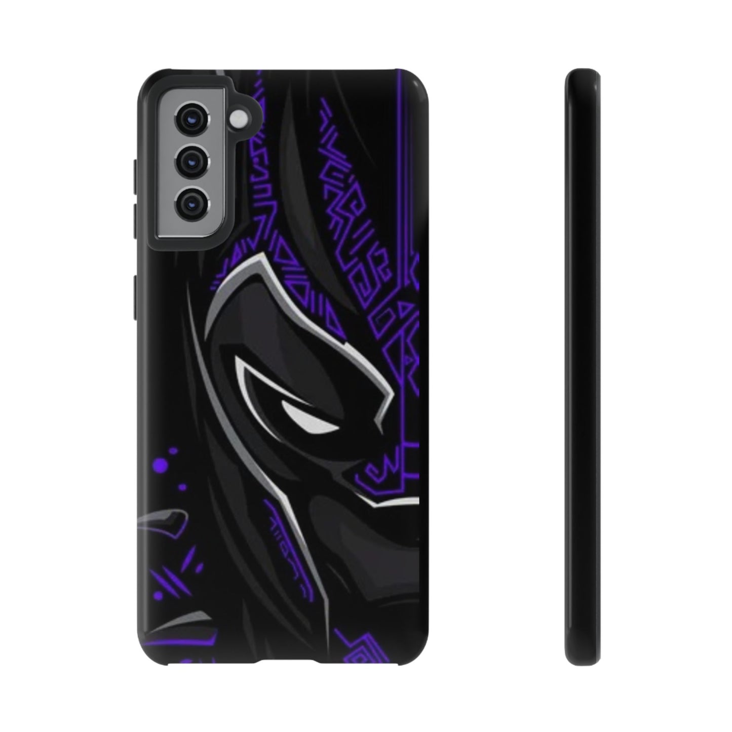 Black Panther Tough Case