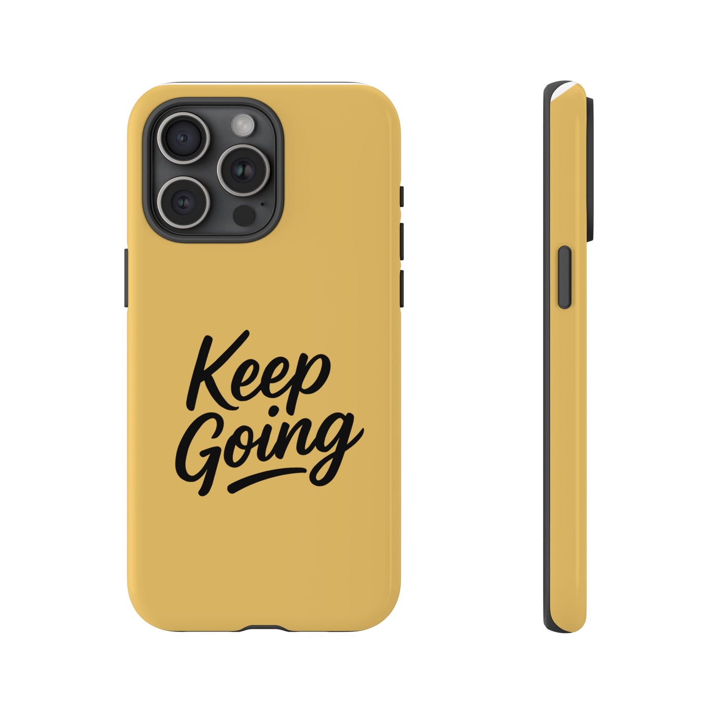 Stylish Tough Cases | Phone Case, Protective Cover, Custom Design, Gift for Him, Minimalist Style
