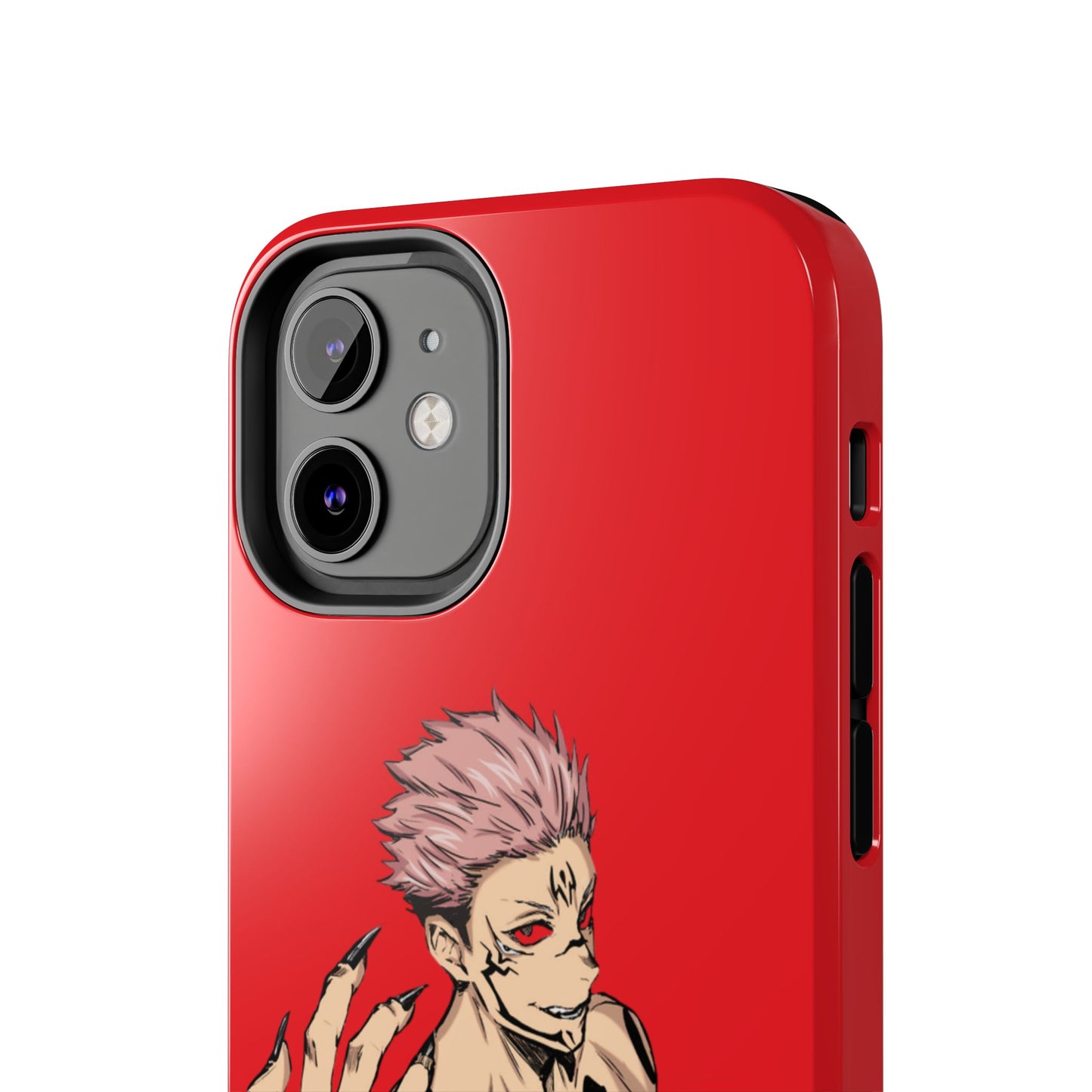 Tough Phone Cases featuring Bold Anime Designs, Durable Protection, Unique Gifts, Phone Accessories for Anime Lovers, Fun Trendy [...]