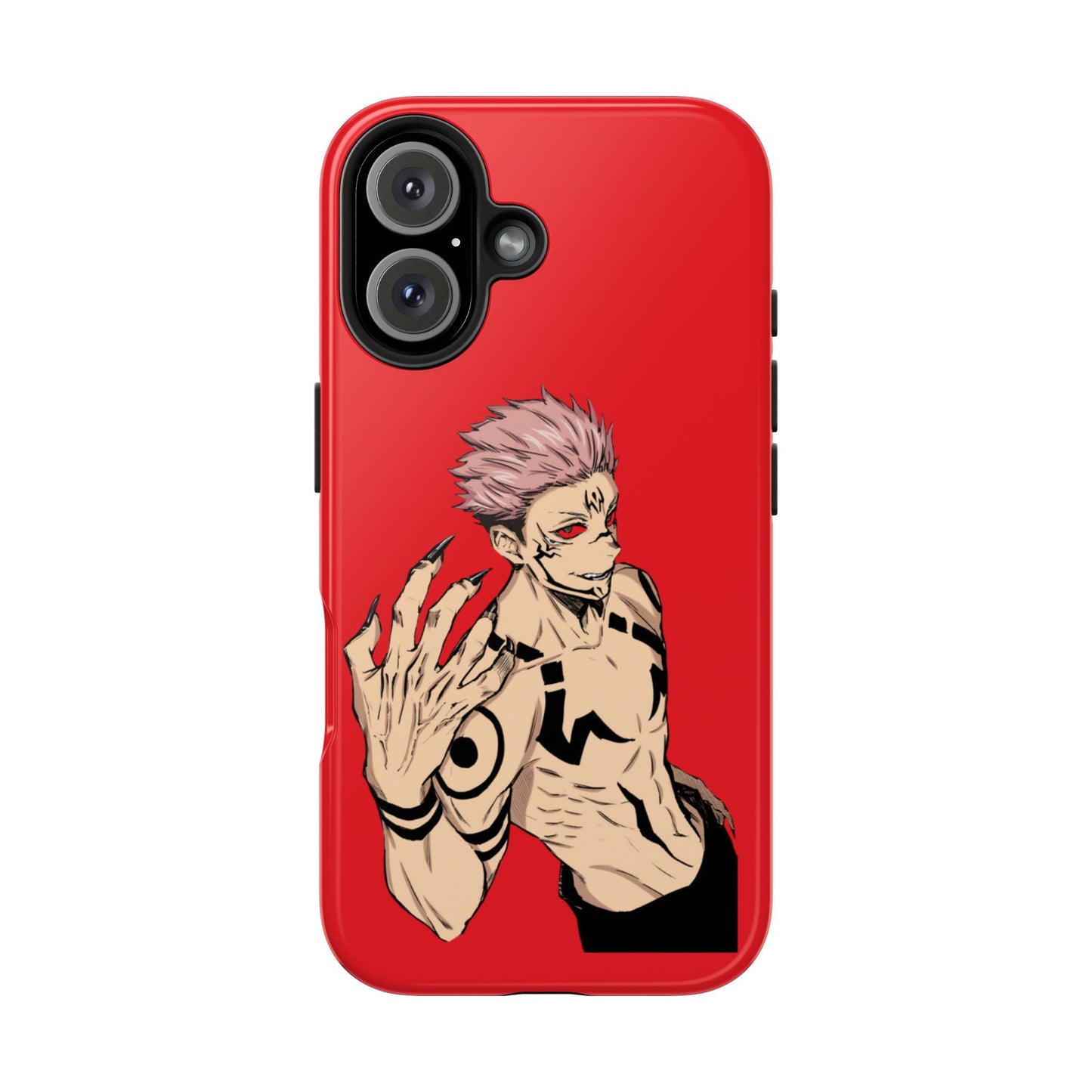 Tough Phone Cases featuring Bold Anime Designs, Durable Protection, Unique Gifts, Phone Accessories for Anime Lovers, Fun Trendy [...]