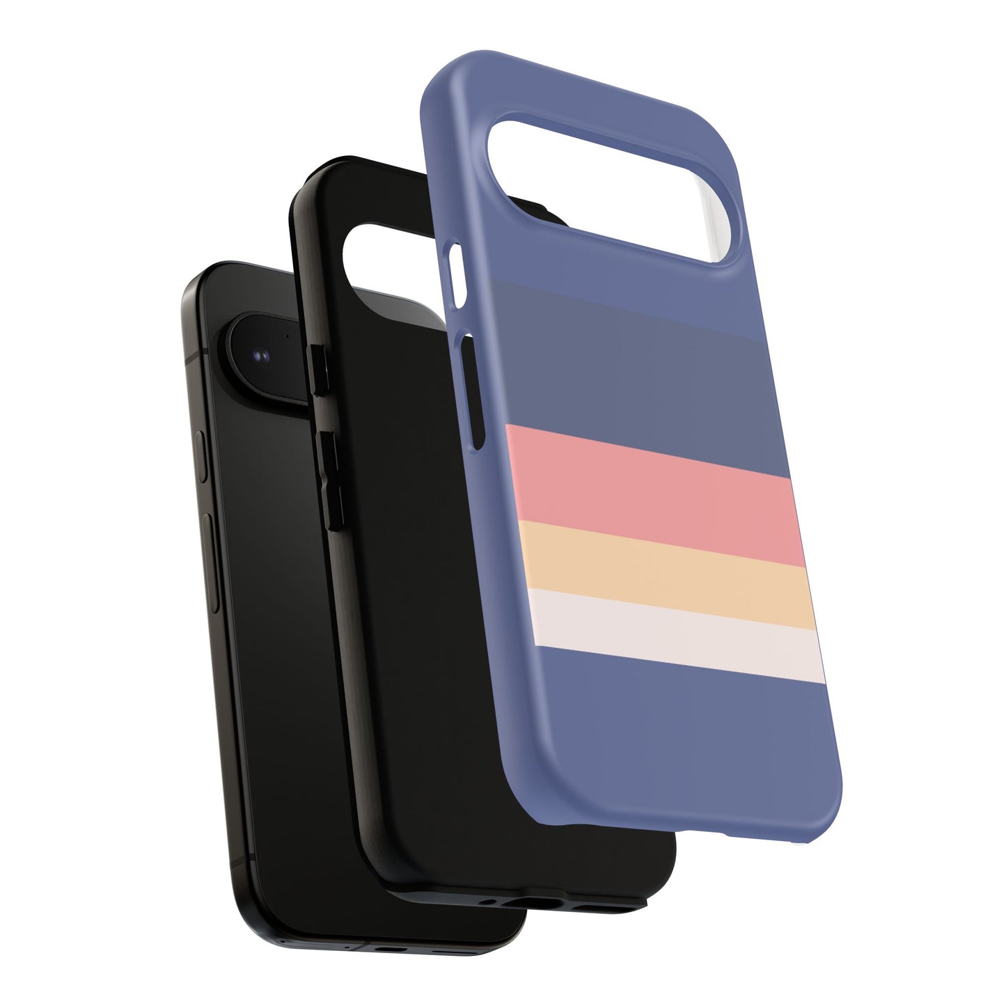 Stylish Phone Case - Tough Cases, Unique Phone Cover, Durable Protection, Trendy Accessory, Birthday Gift, Minimalist Design