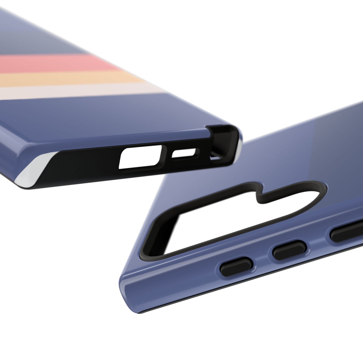 Stylish Phone Case - Tough Cases, Unique Phone Cover, Durable Protection, Trendy Accessory, Birthday Gift, Minimalist Design