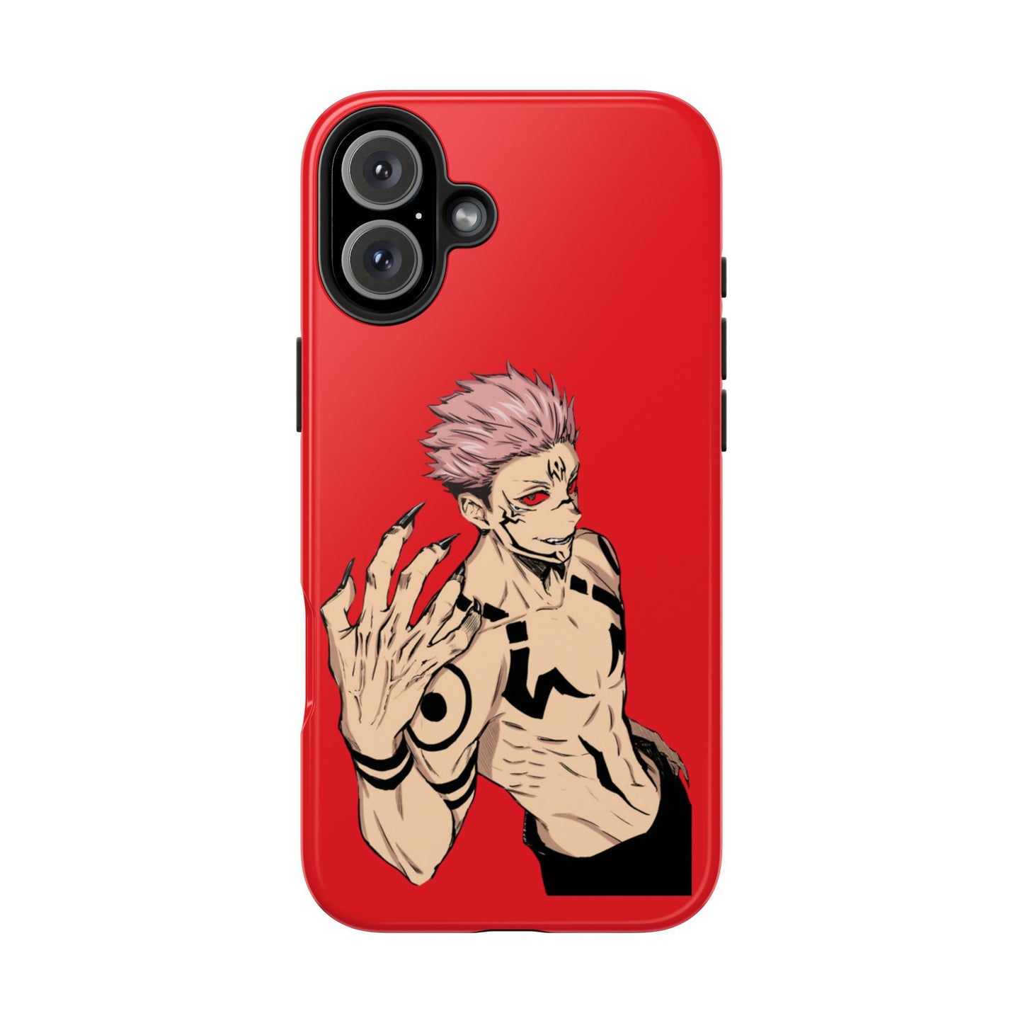 Tough Phone Cases featuring Bold Anime Designs, Durable Protection, Unique Gifts, Phone Accessories for Anime Lovers, Fun Trendy [...]