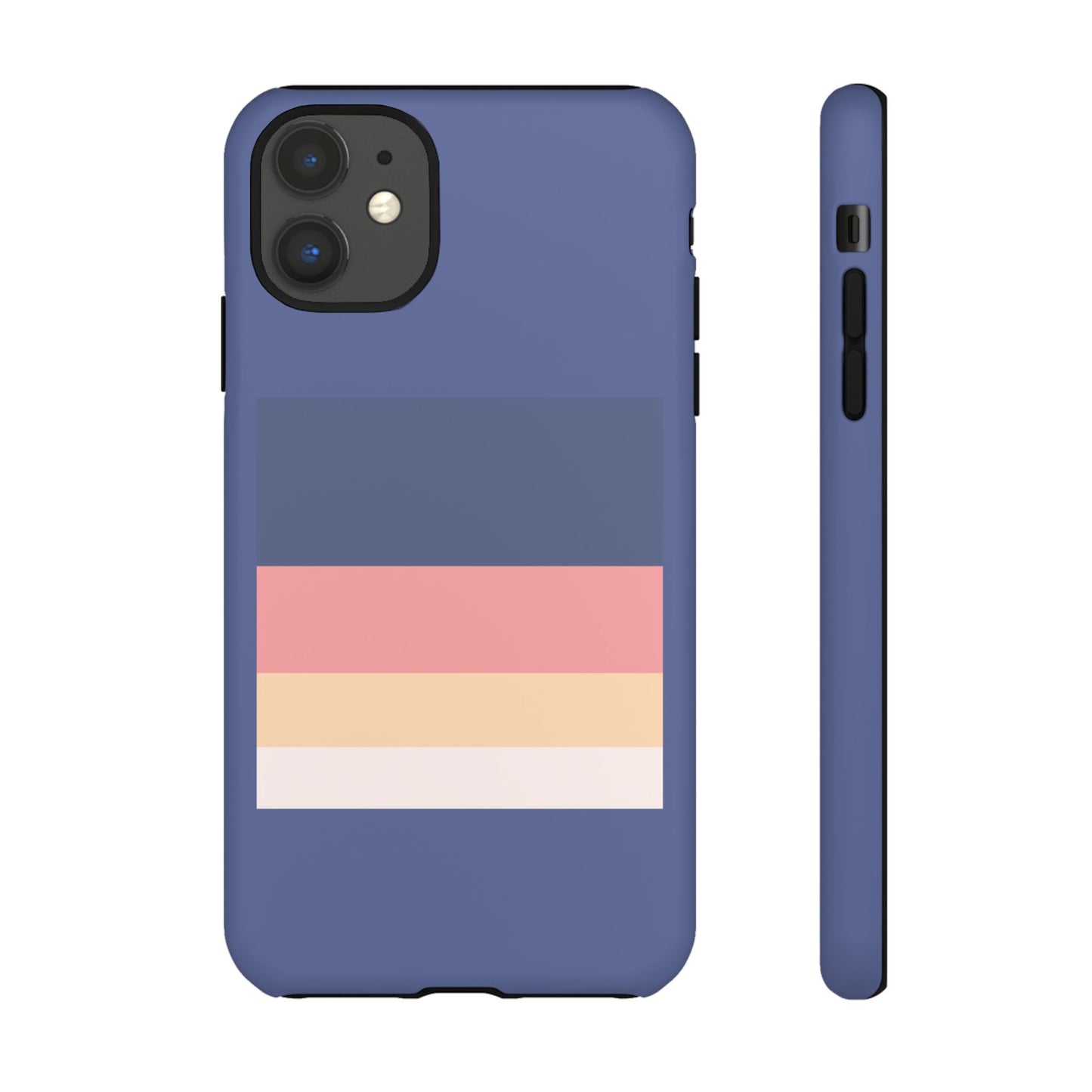 Stylish Phone Case - Tough Cases, Unique Phone Cover, Durable Protection, Trendy Accessory, Birthday Gift, Minimalist Design