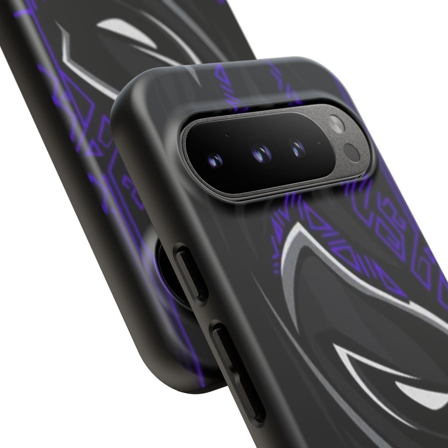 Black Panther Tough Case