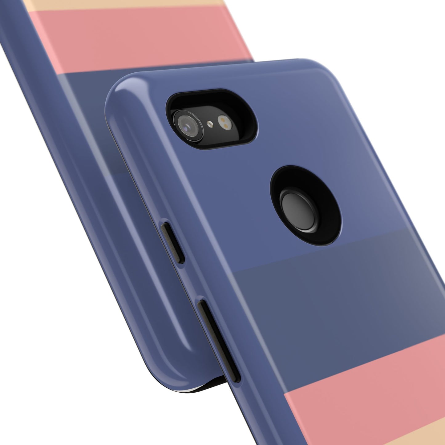 Stylish Phone Case - Tough Cases, Unique Phone Cover, Durable Protection, Trendy Accessory, Birthday Gift, Minimalist Design