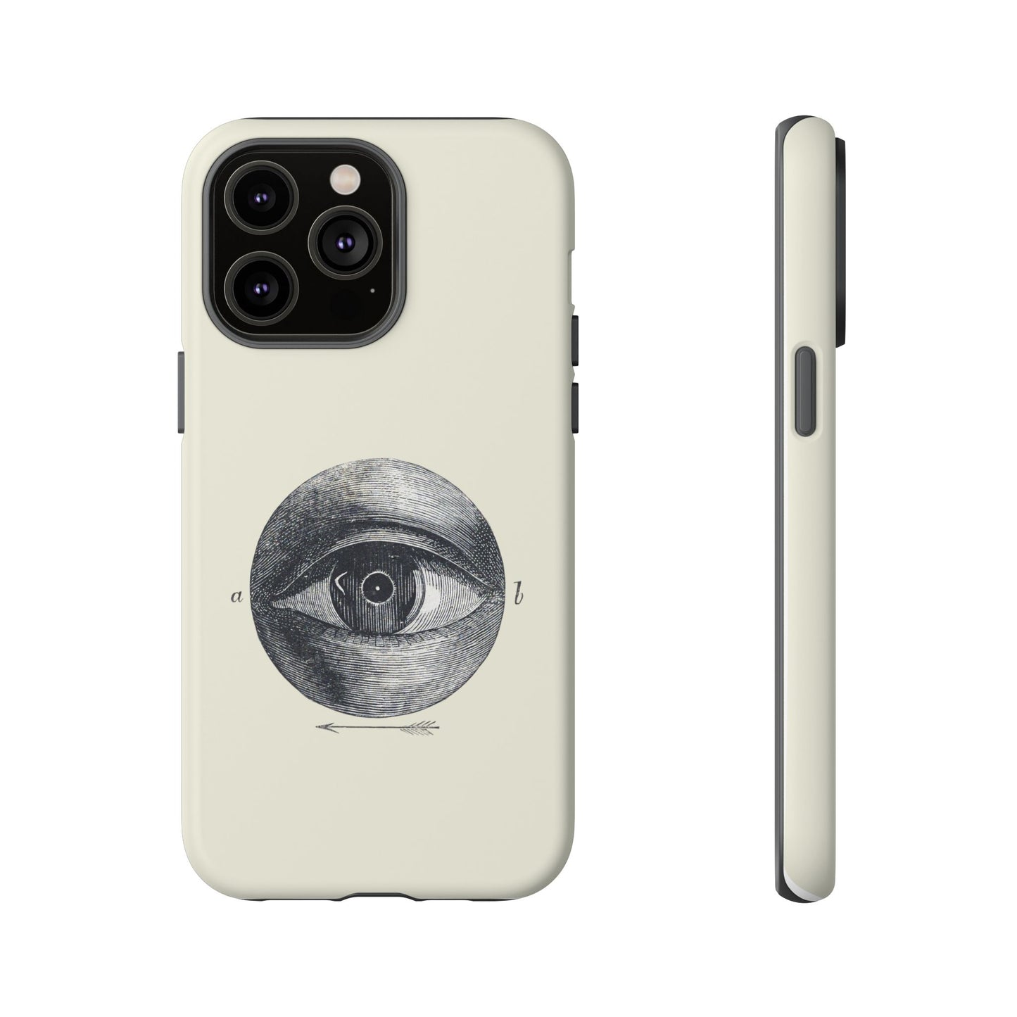 Galaxy Print Phone Case, Tough Protective Case for Galaxy Lovers, Unique Space Design, Gift for Techies, Outer Space Aesthetic