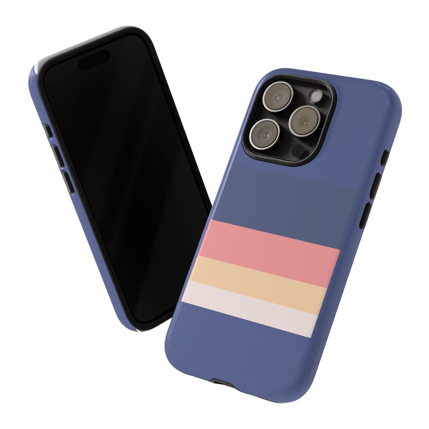 Stylish Phone Case - Tough Cases, Unique Phone Cover, Durable Protection, Trendy Accessory, Birthday Gift, Minimalist Design