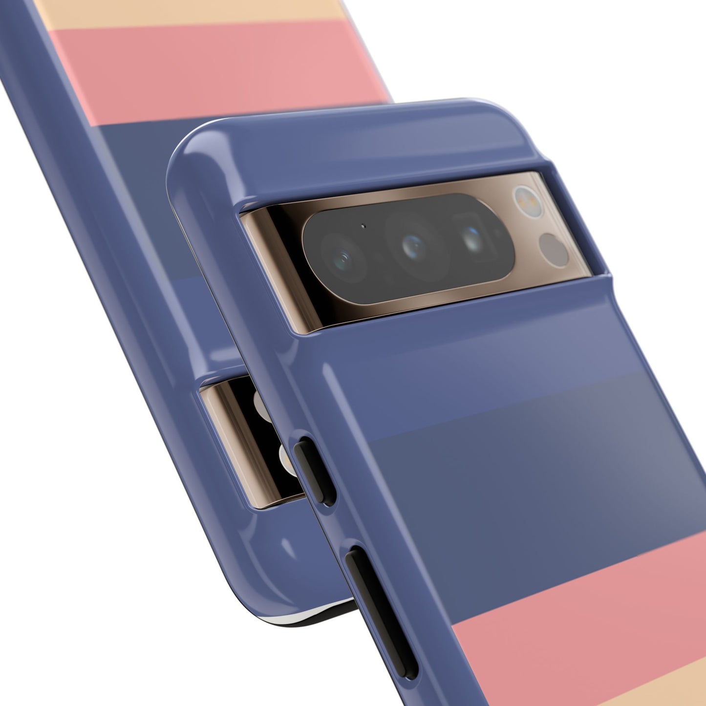 Stylish Phone Case - Tough Cases, Unique Phone Cover, Durable Protection, Trendy Accessory, Birthday Gift, Minimalist Design