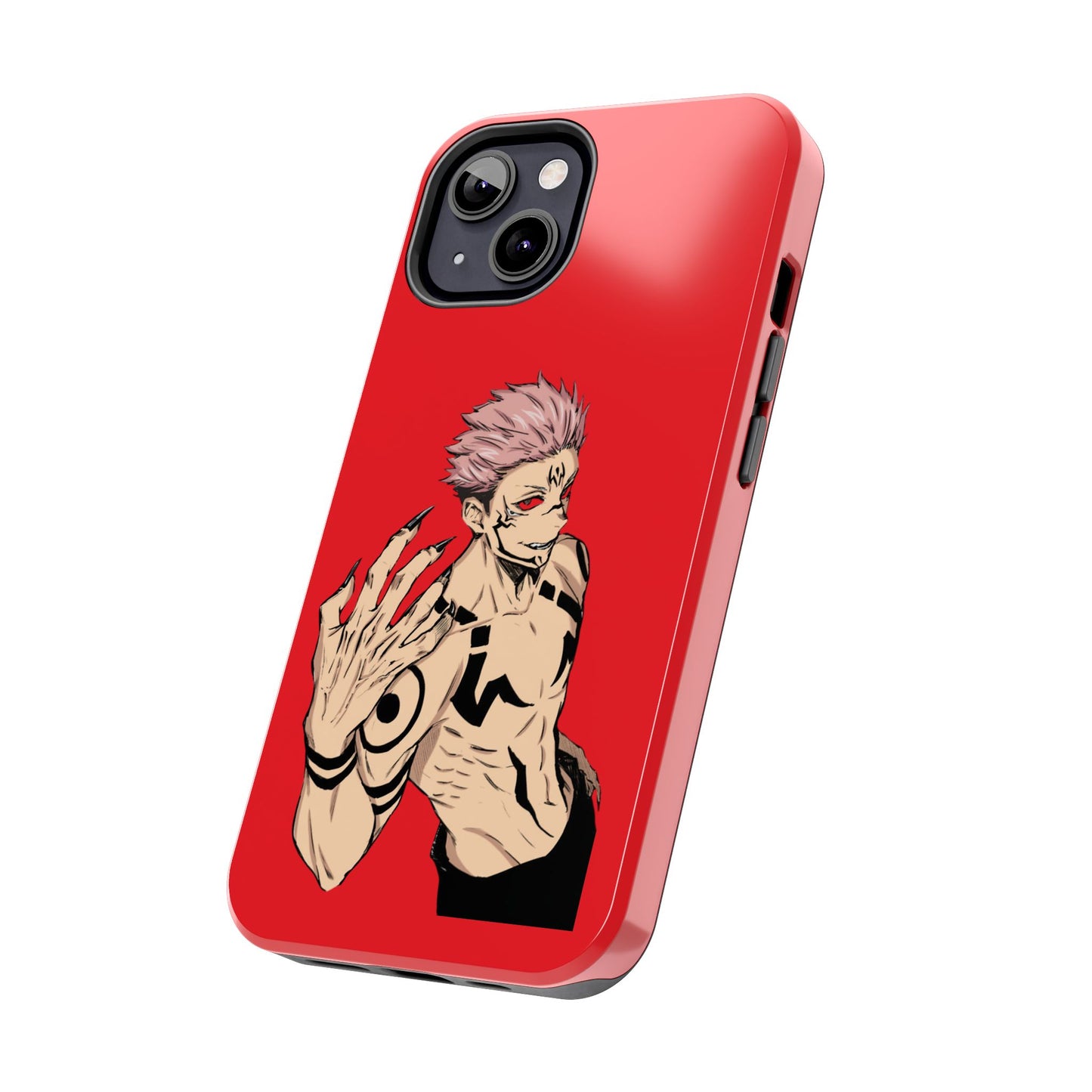 Tough Phone Cases featuring Bold Anime Designs, Durable Protection, Unique Gifts, Phone Accessories for Anime Lovers, Fun Trendy [...]