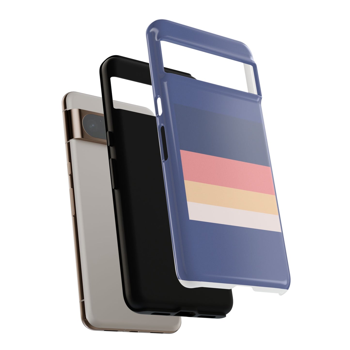 Stylish Phone Case - Tough Cases, Unique Phone Cover, Durable Protection, Trendy Accessory, Birthday Gift, Minimalist Design