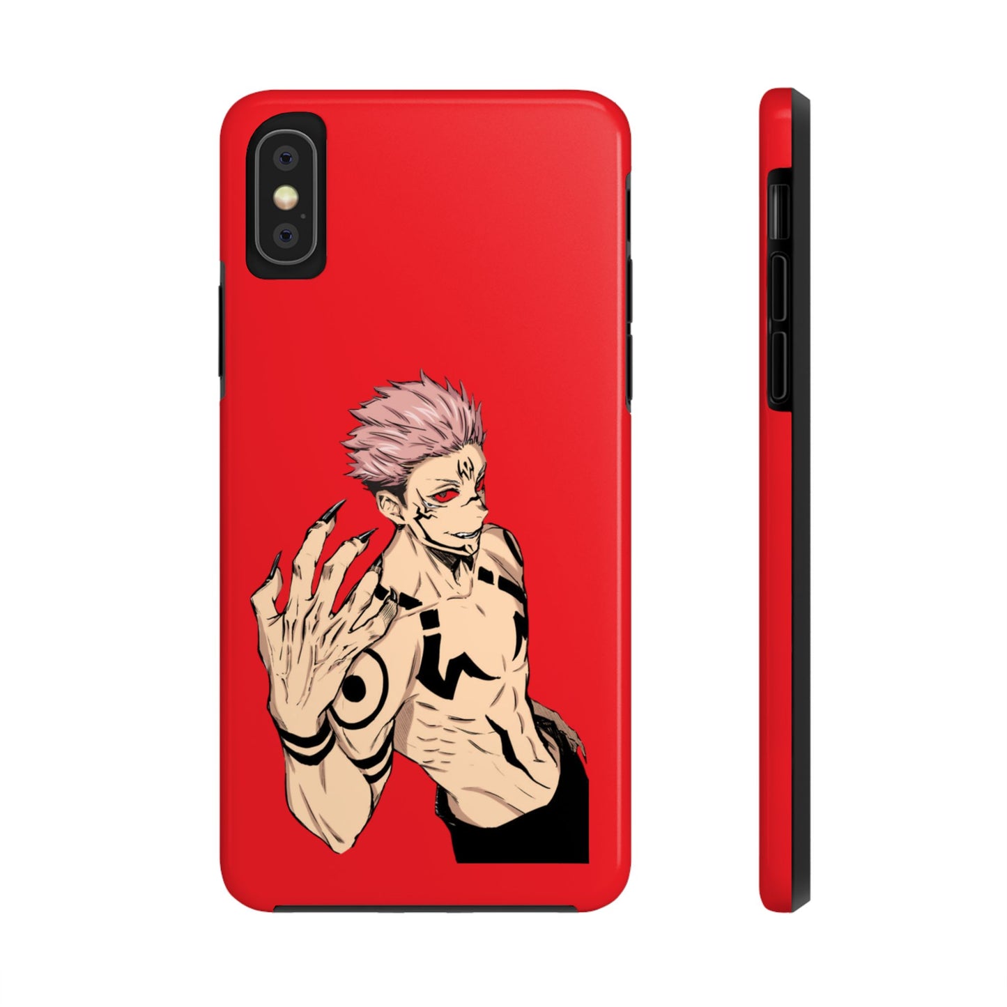 Tough Phone Cases featuring Bold Anime Designs, Durable Protection, Unique Gifts, Phone Accessories for Anime Lovers, Fun Trendy [...]
