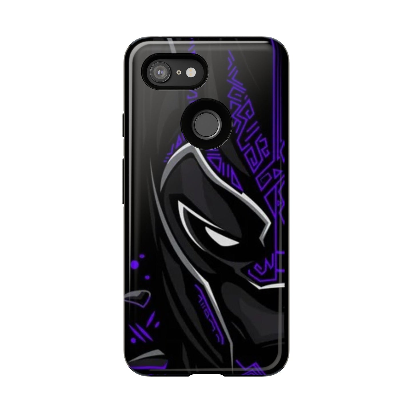 Black Panther Tough Case