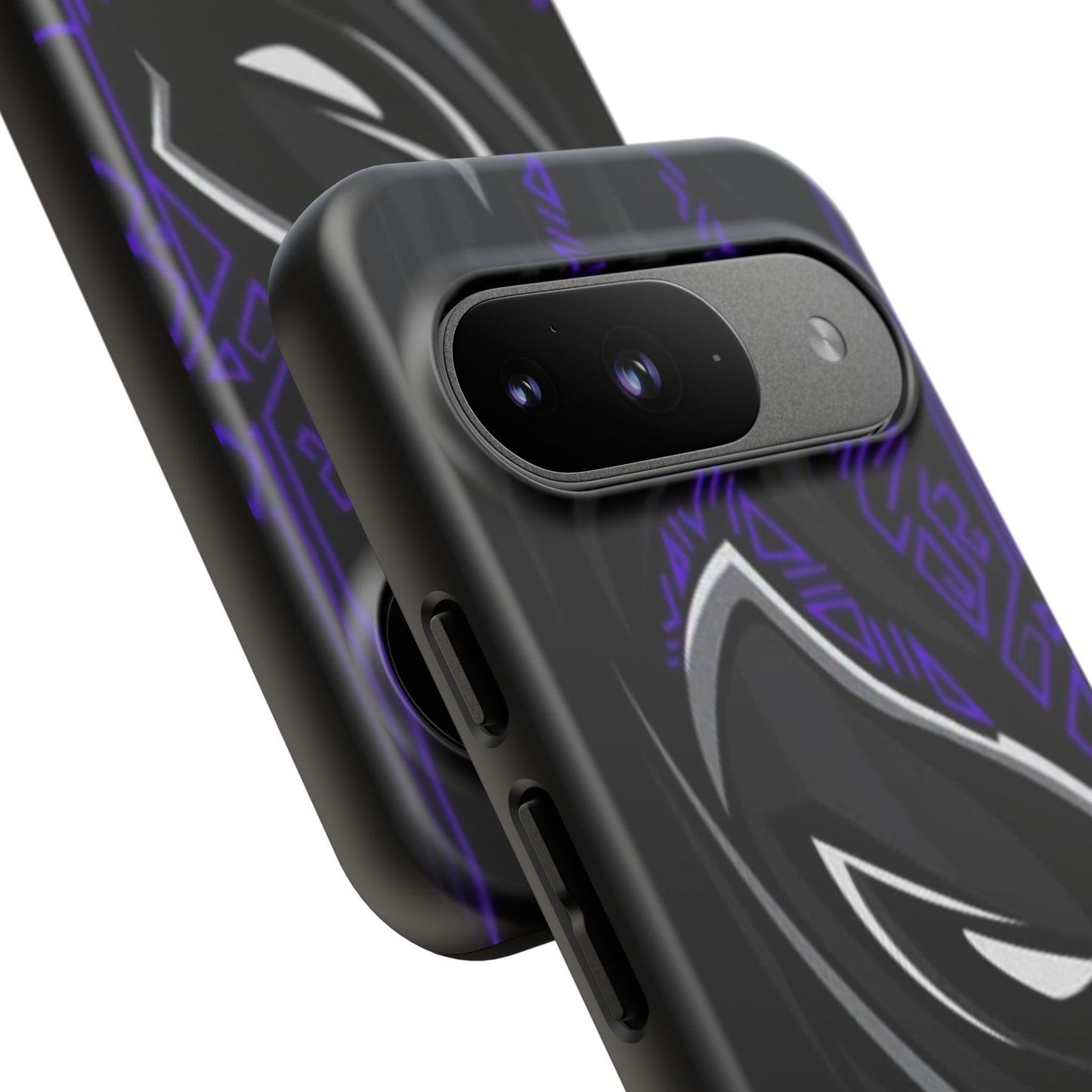 Black Panther Tough Case