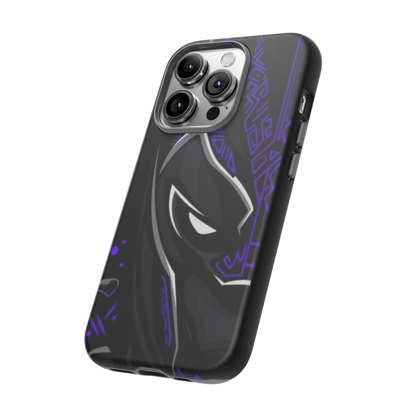 Black Panther Tough Case