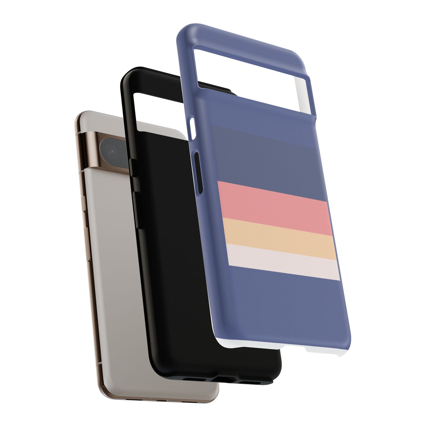 Stylish Phone Case - Tough Cases, Unique Phone Cover, Durable Protection, Trendy Accessory, Birthday Gift, Minimalist Design