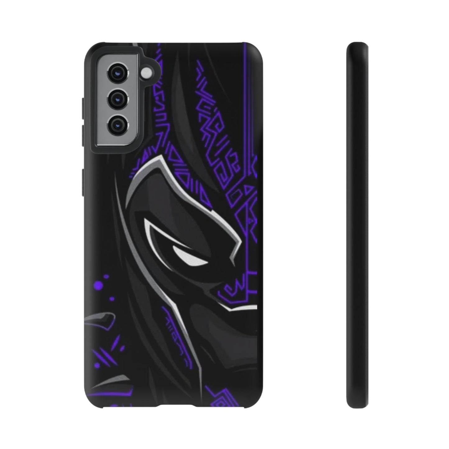 Black Panther Tough Case