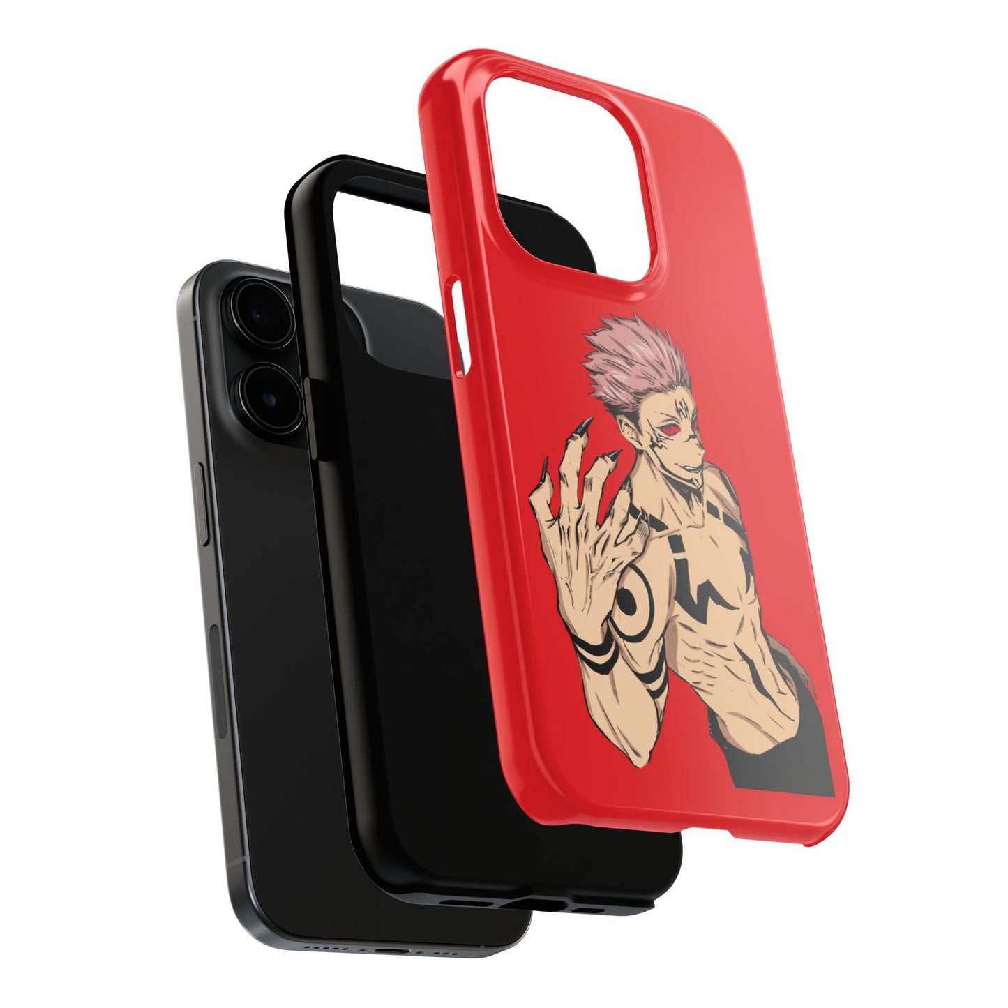 Tough Phone Cases featuring Bold Anime Designs, Durable Protection, Unique Gifts, Phone Accessories for Anime Lovers, Fun Trendy [...]