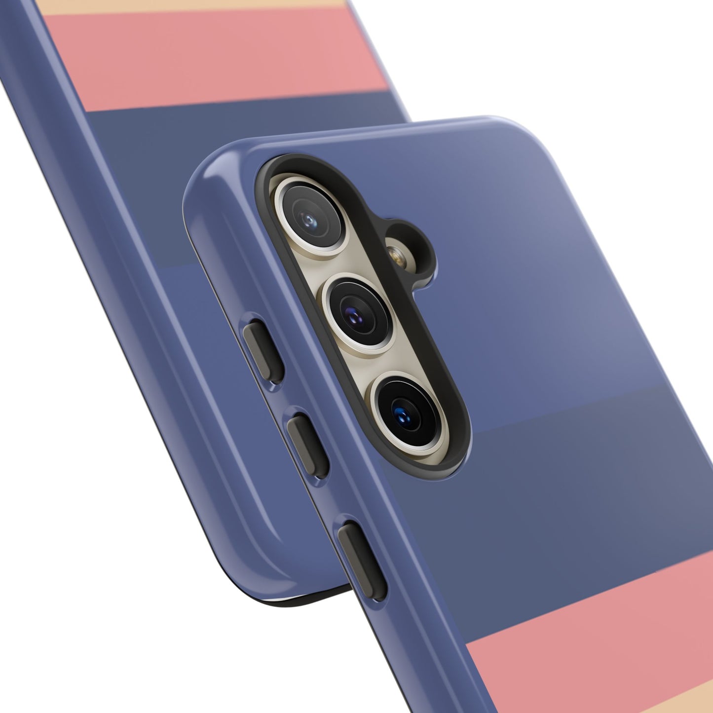 Stylish Phone Case - Tough Cases, Unique Phone Cover, Durable Protection, Trendy Accessory, Birthday Gift, Minimalist Design