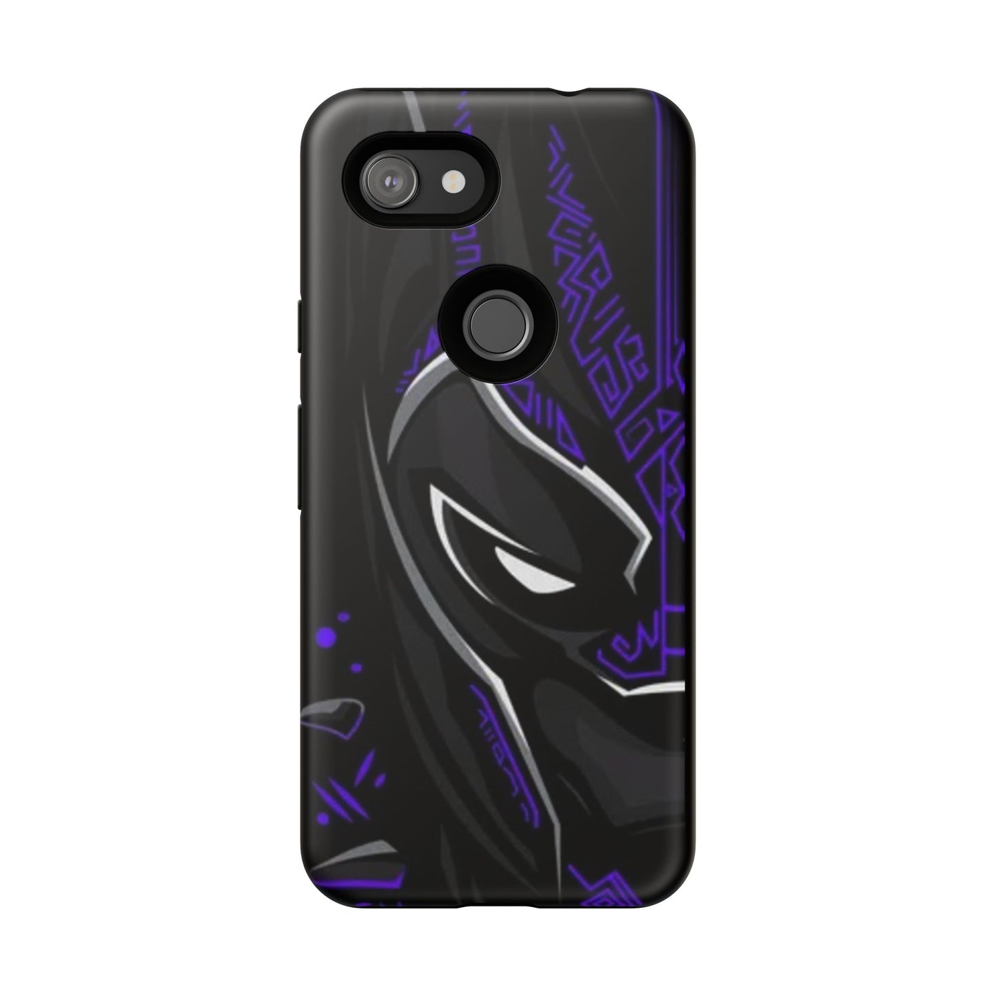 Black Panther Tough Case