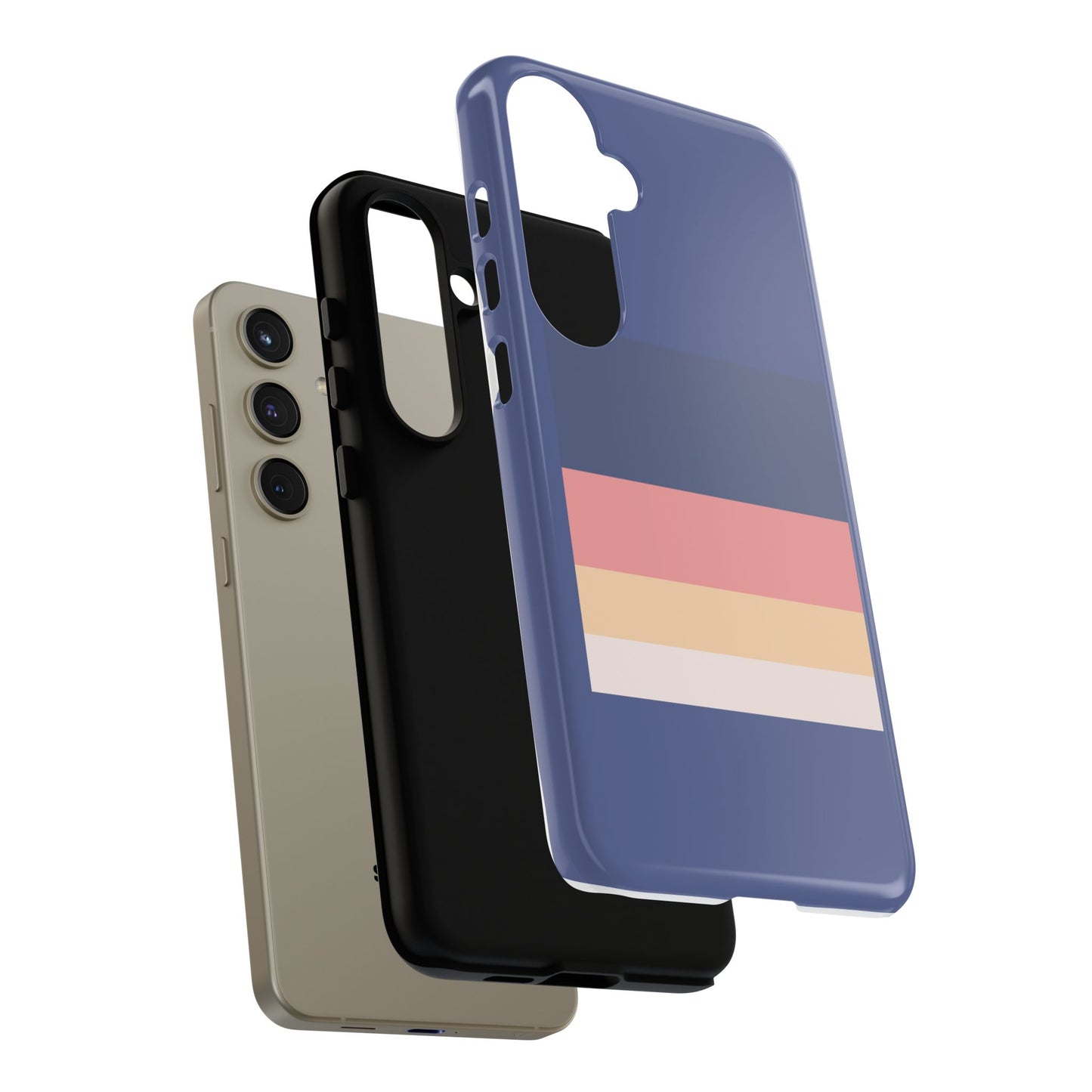 Stylish Phone Case - Tough Cases, Unique Phone Cover, Durable Protection, Trendy Accessory, Birthday Gift, Minimalist Design
