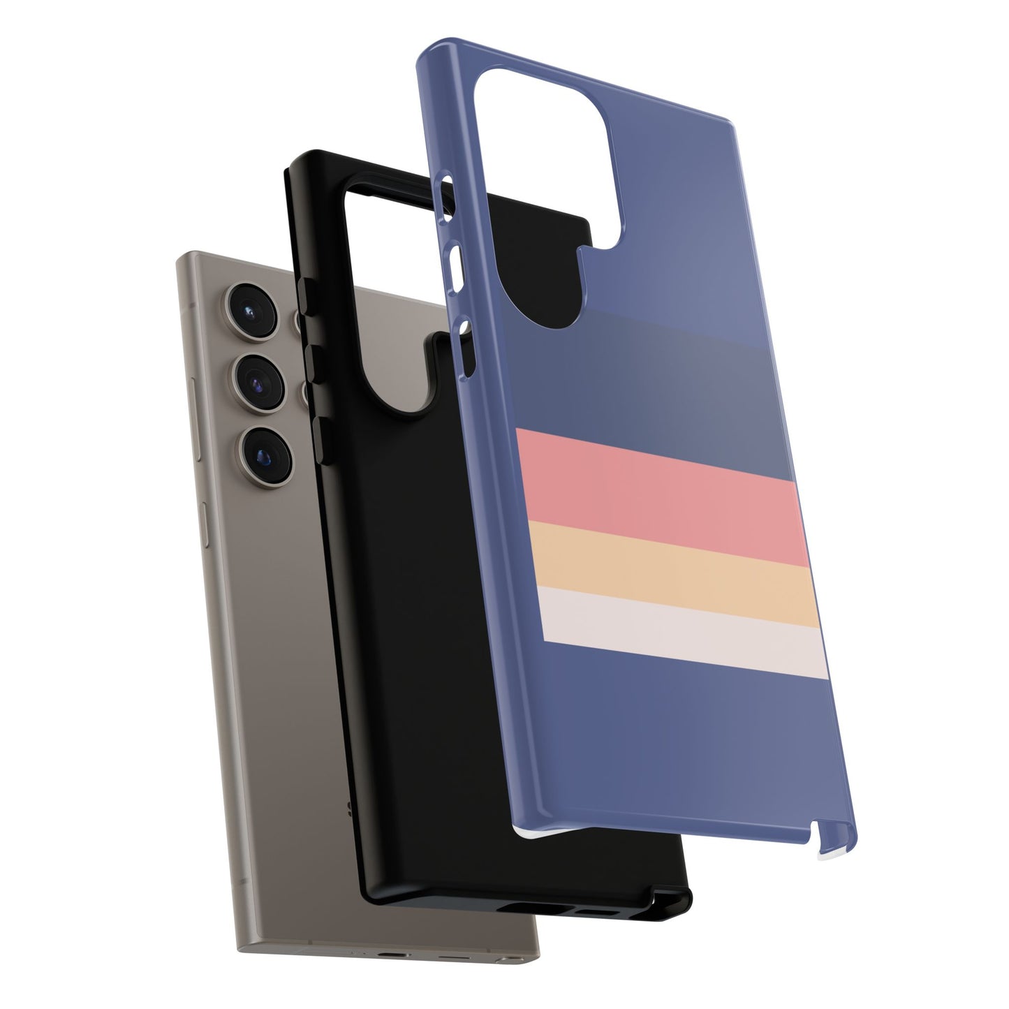 Stylish Phone Case - Tough Cases, Unique Phone Cover, Durable Protection, Trendy Accessory, Birthday Gift, Minimalist Design