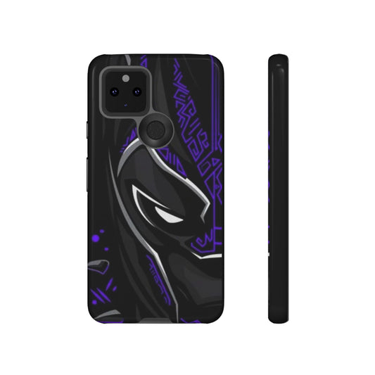 Black Panther Tough Case