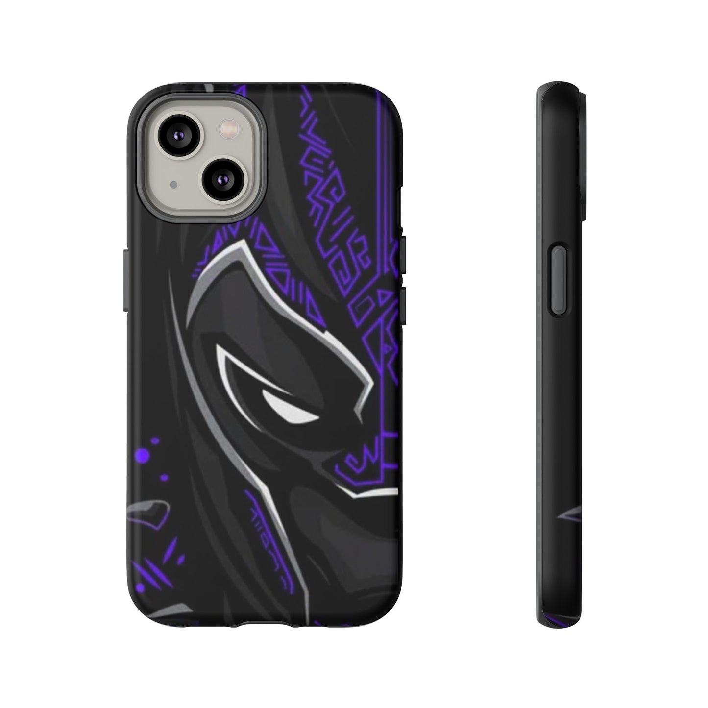 Black Panther Tough Case