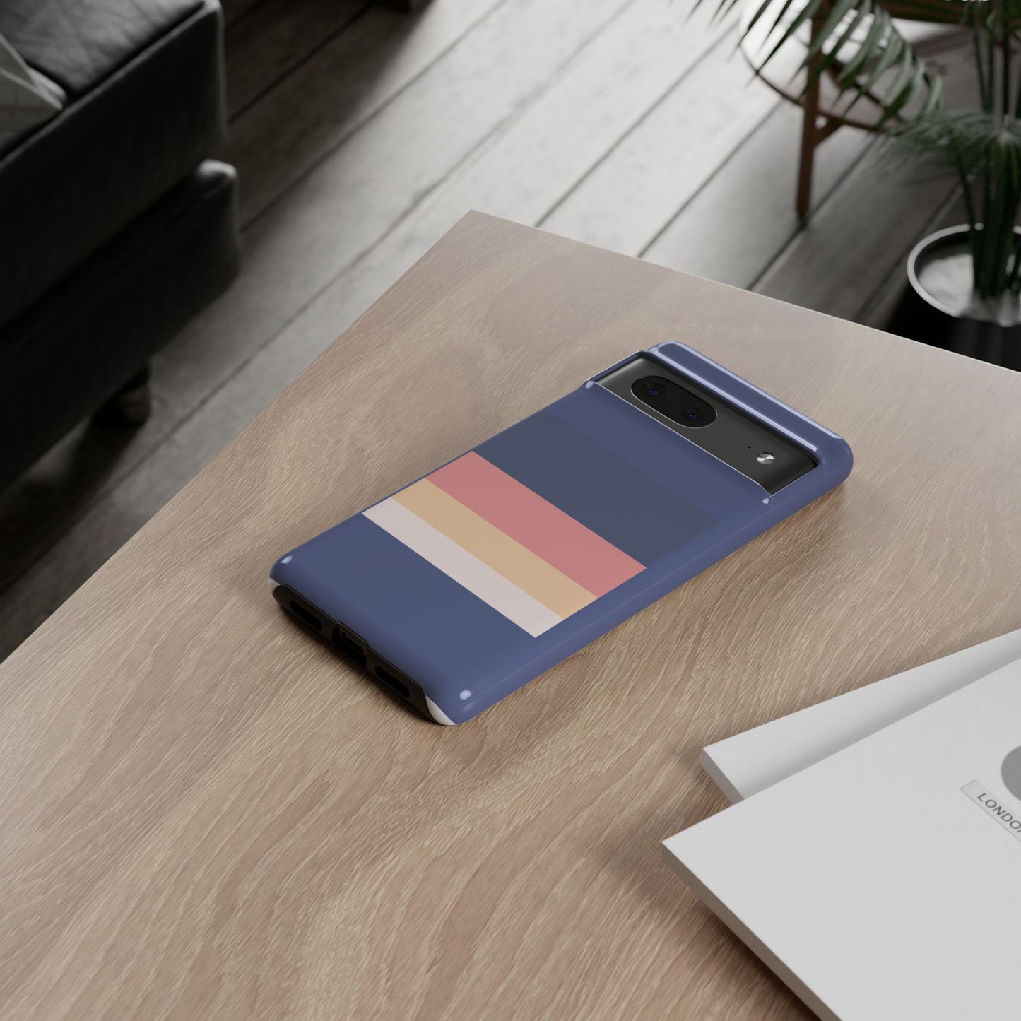 Stylish Phone Case - Tough Cases, Unique Phone Cover, Durable Protection, Trendy Accessory, Birthday Gift, Minimalist Design