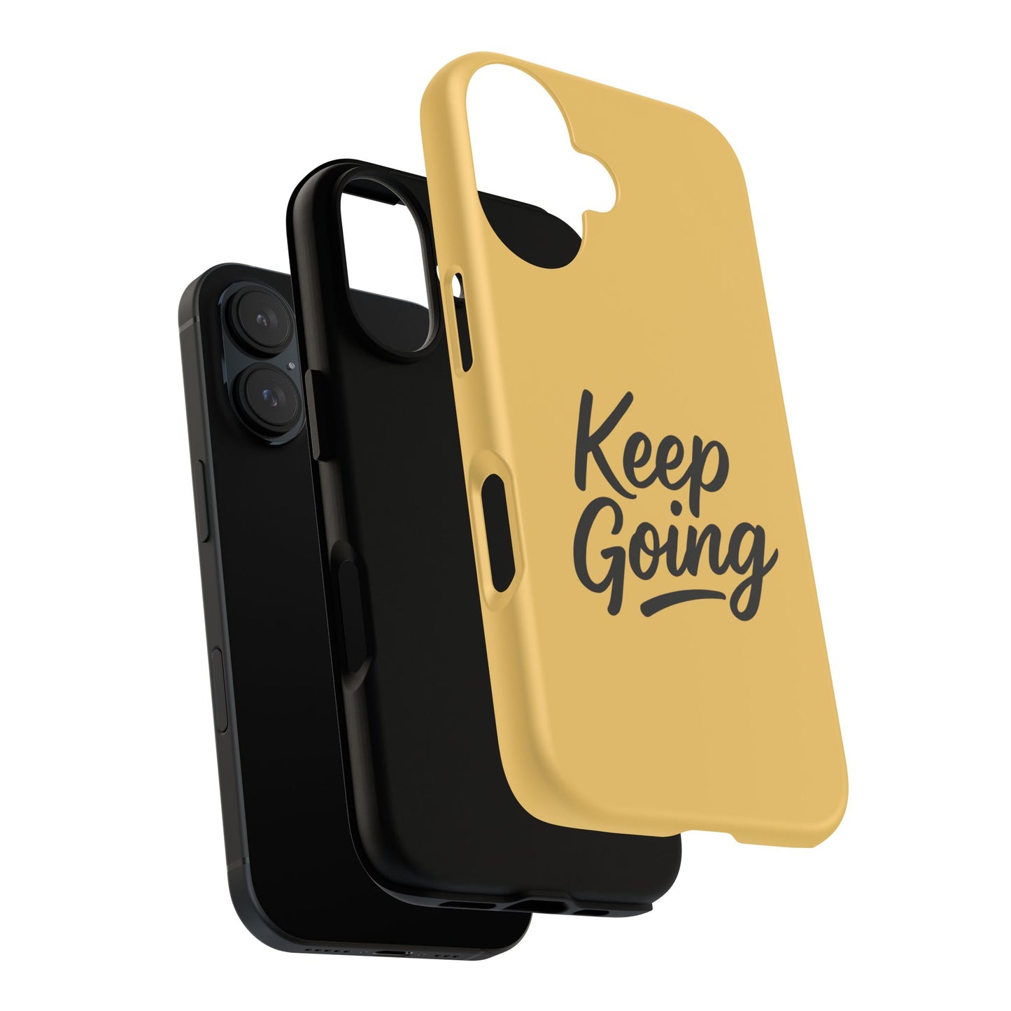 Stylish Tough Cases | Phone Case, Protective Cover, Custom Design, Gift for Him, Minimalist Style