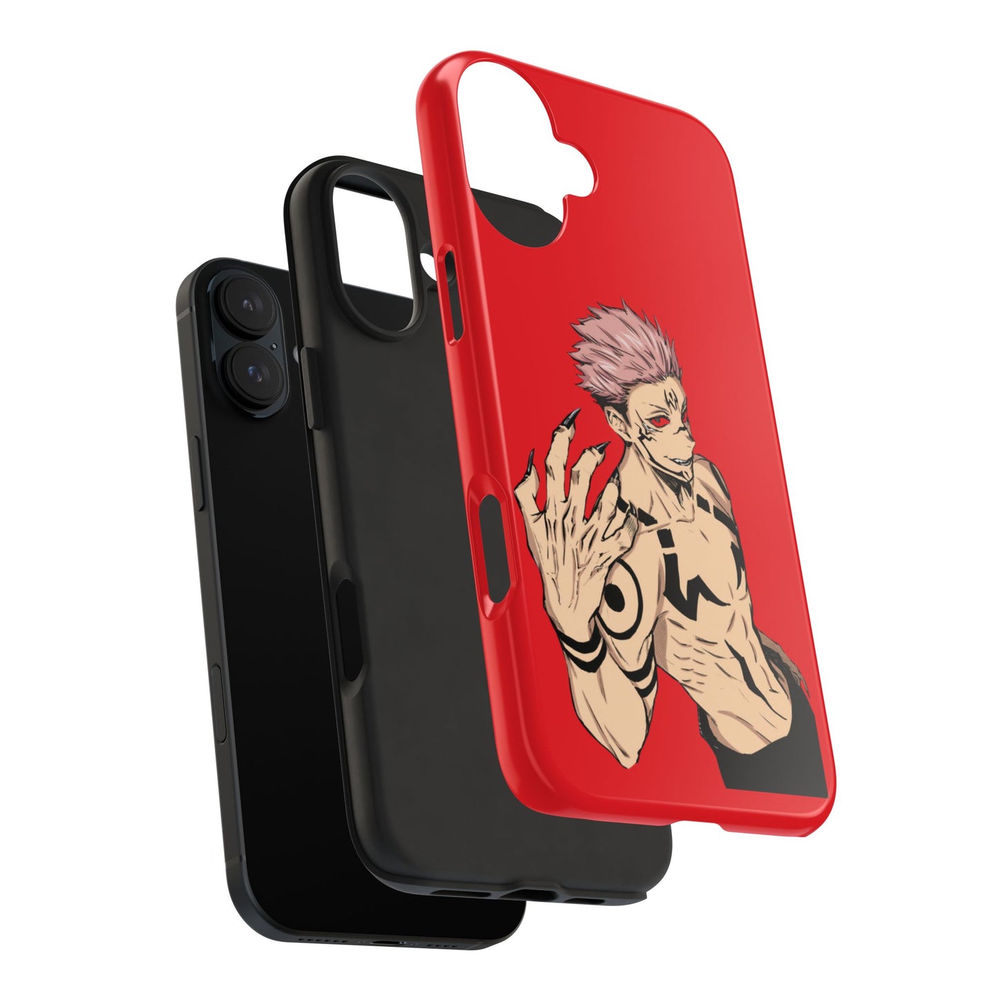 Tough Phone Cases featuring Bold Anime Designs, Durable Protection, Unique Gifts, Phone Accessories for Anime Lovers, Fun Trendy [...]