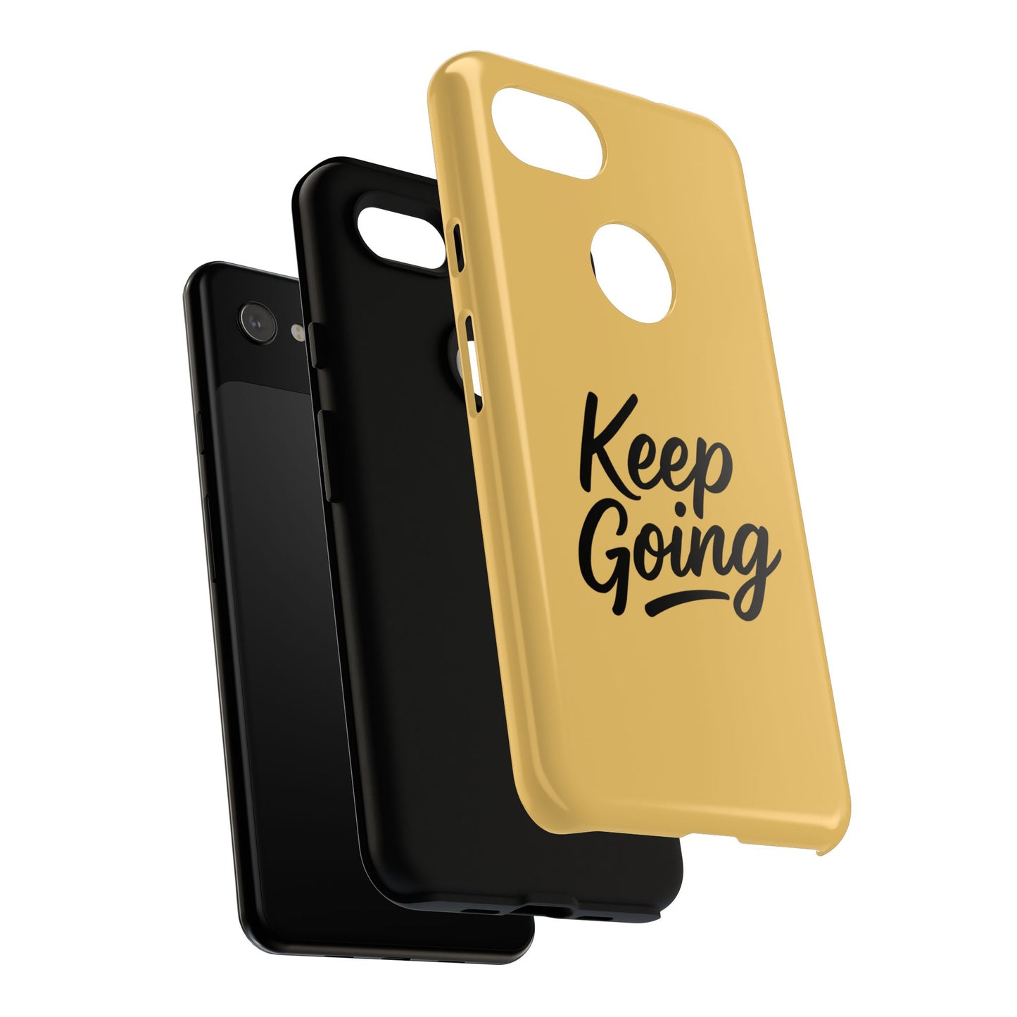 Stylish Tough Cases | Phone Case, Protective Cover, Custom Design, Gift for Him, Minimalist Style
