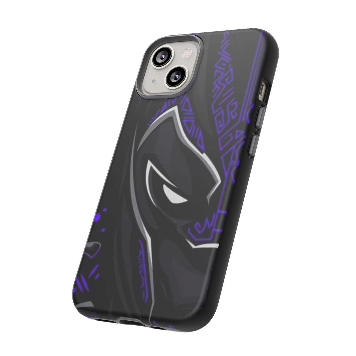 Black Panther Tough Case