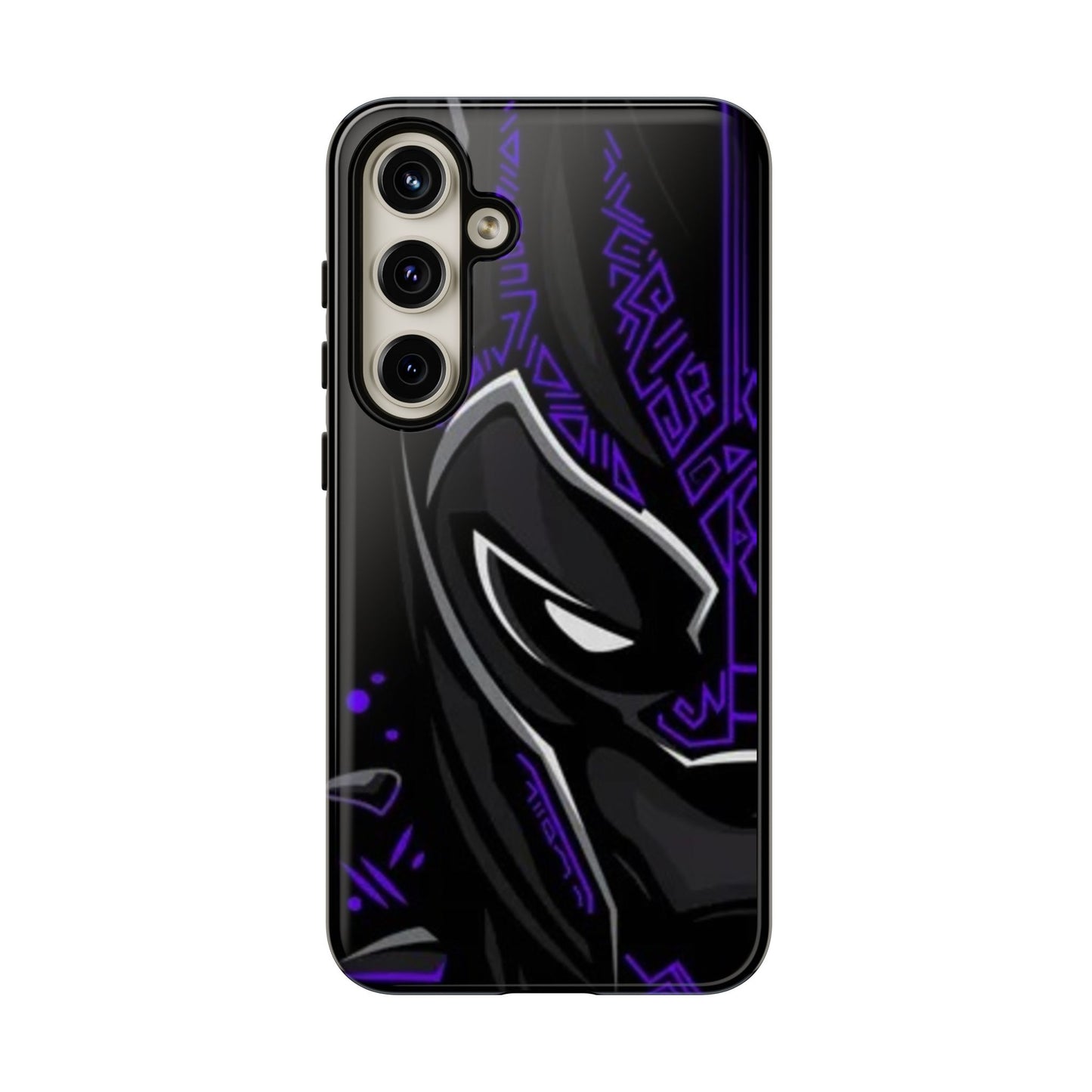 Black Panther Tough Case
