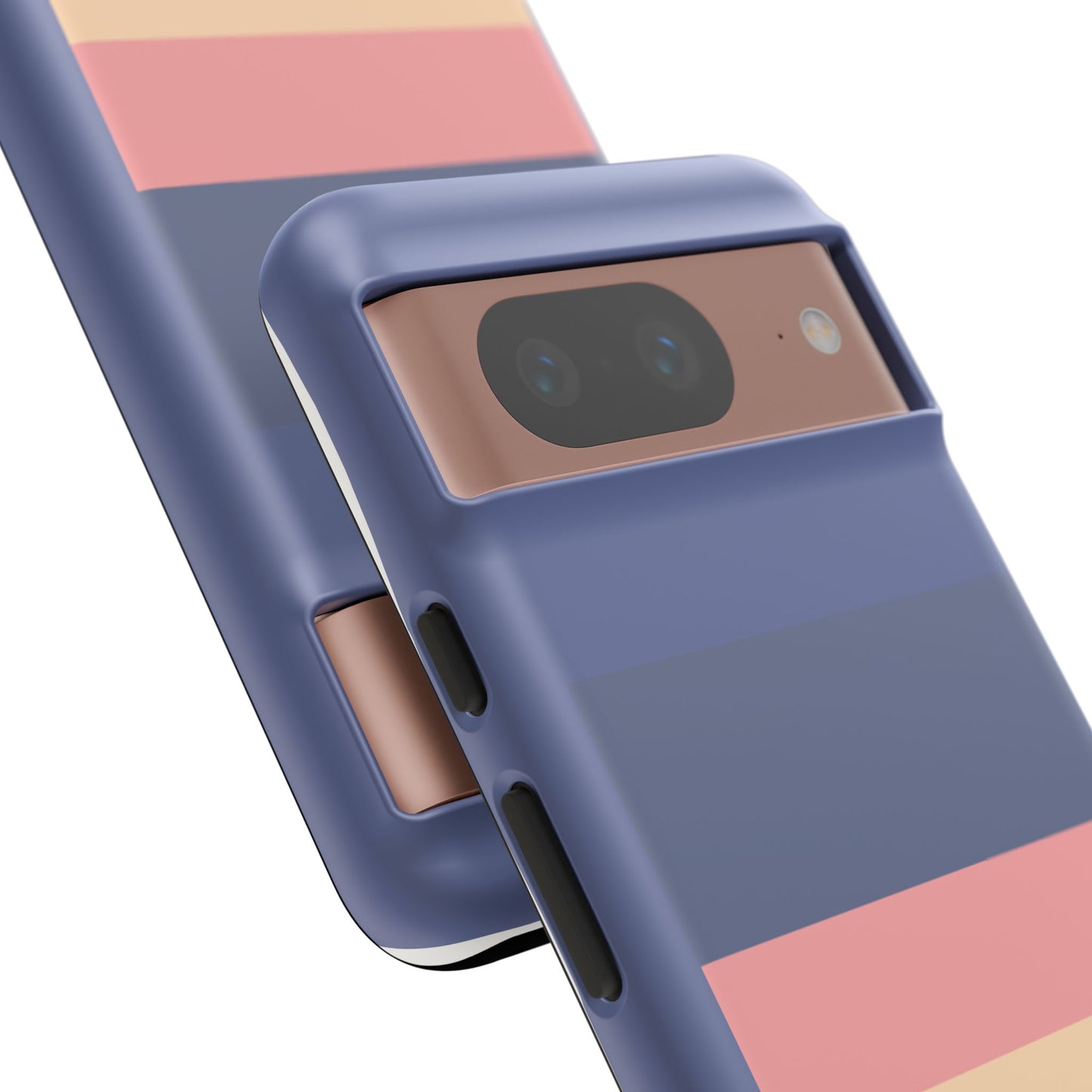 Stylish Phone Case - Tough Cases, Unique Phone Cover, Durable Protection, Trendy Accessory, Birthday Gift, Minimalist Design