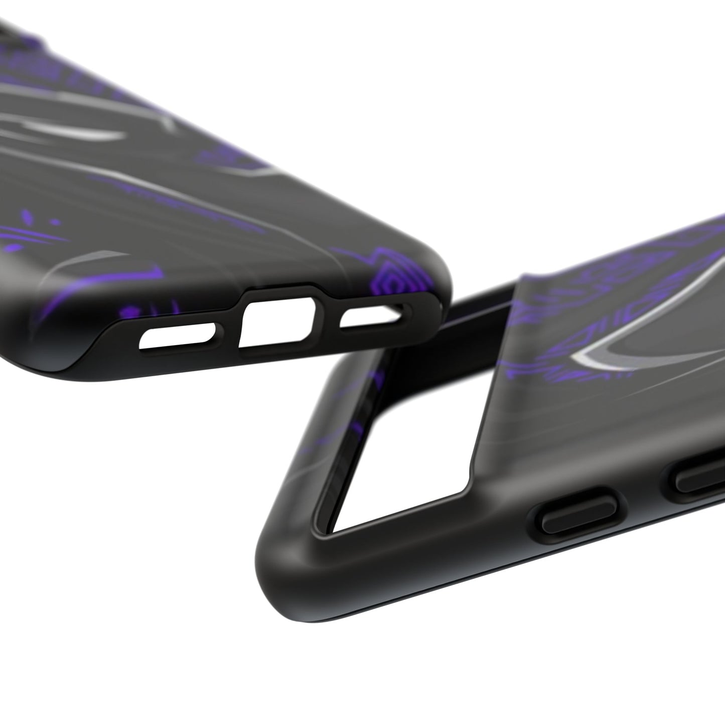 Black Panther Tough Case