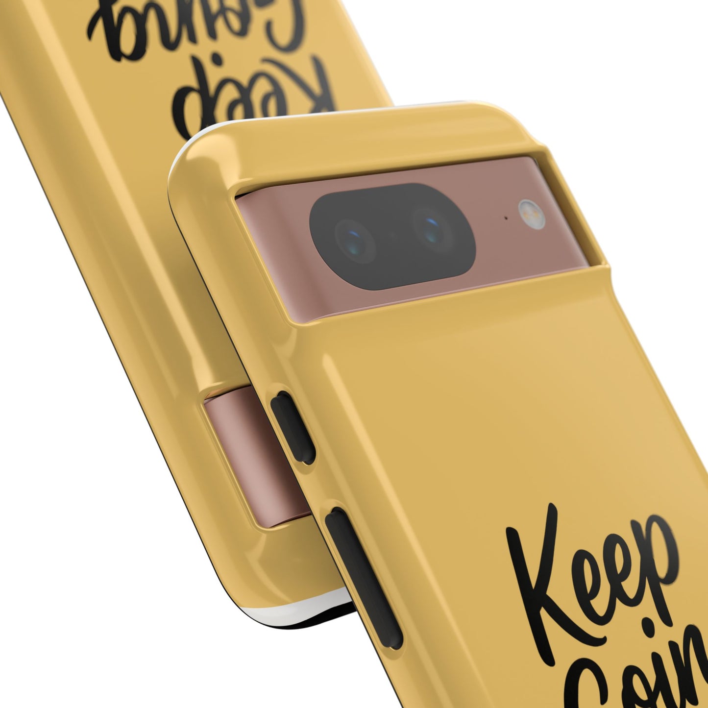 Stylish Tough Cases | Phone Case, Protective Cover, Custom Design, Gift for Him, Minimalist Style