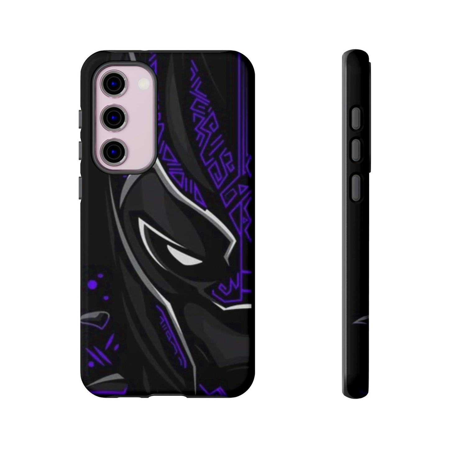 Black Panther Tough Case