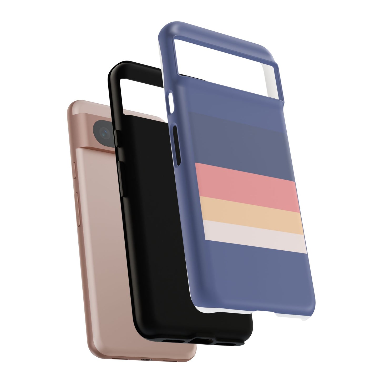 Stylish Phone Case - Tough Cases, Unique Phone Cover, Durable Protection, Trendy Accessory, Birthday Gift, Minimalist Design