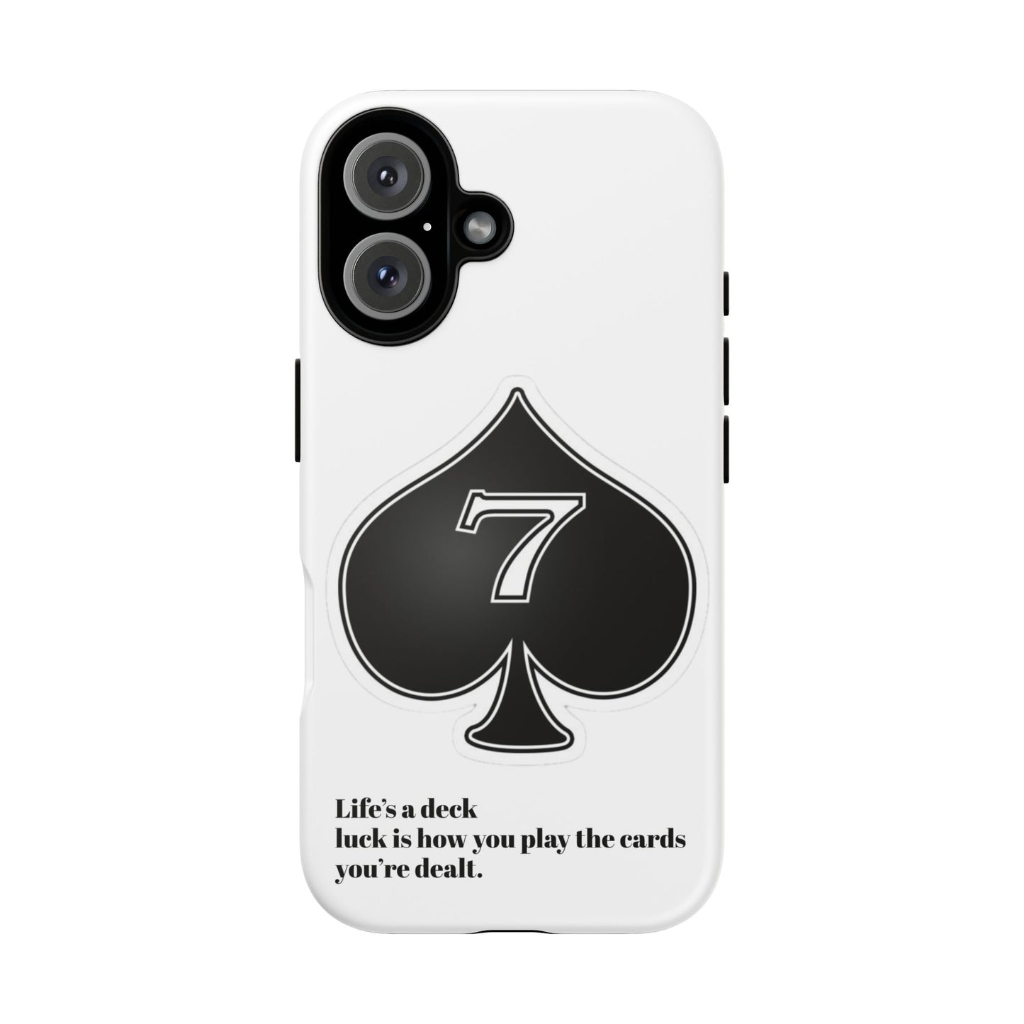 Tough Cases