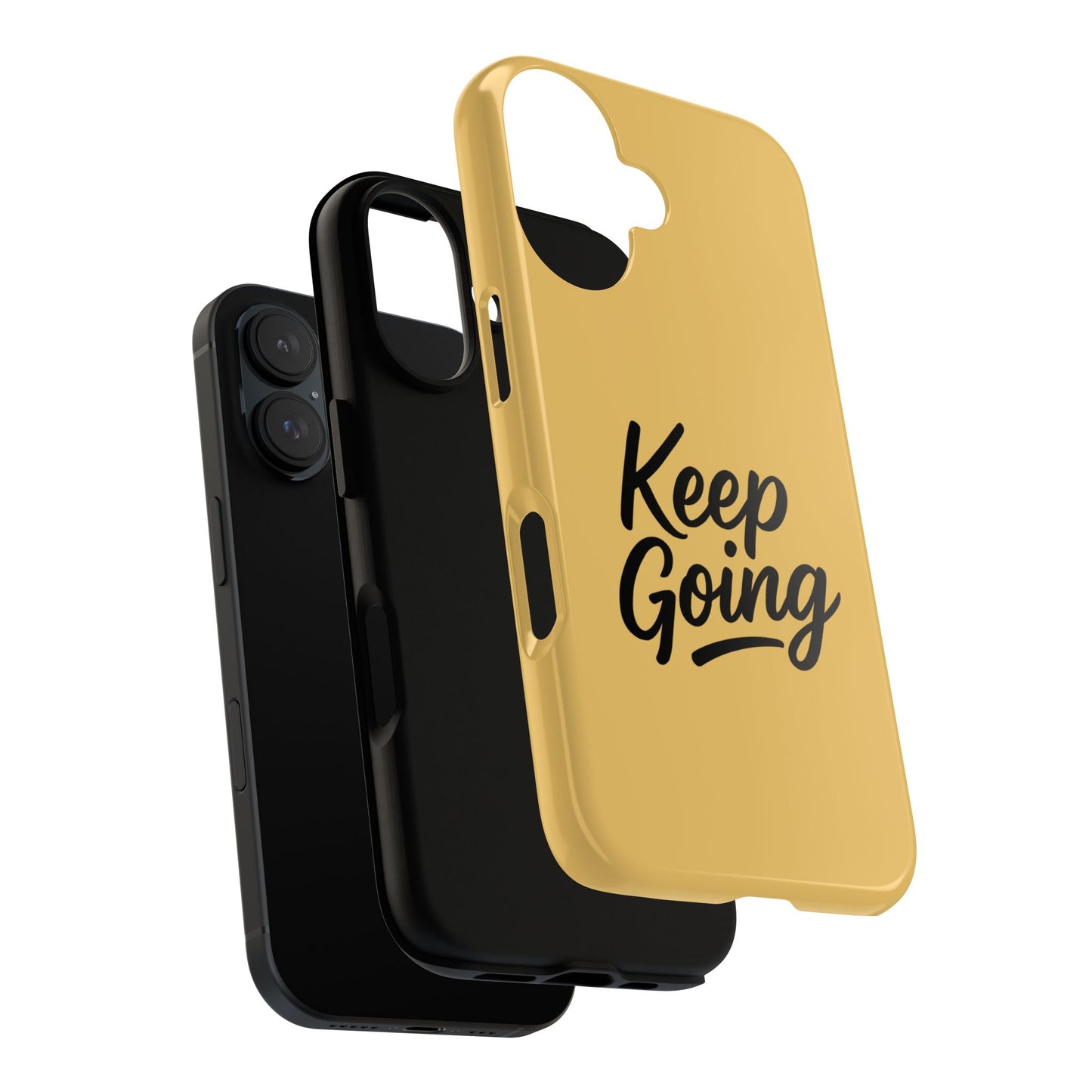 Stylish Tough Cases | Phone Case, Protective Cover, Custom Design, Gift for Him, Minimalist Style